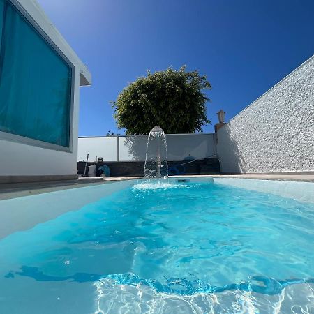 The Yumbo Pearl Villa Playa del Ingles  Luaran gambar