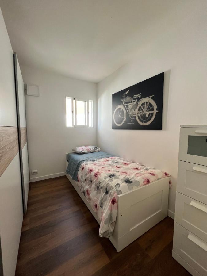 The Yumbo Pearl Villa Playa del Ingles  Luaran gambar