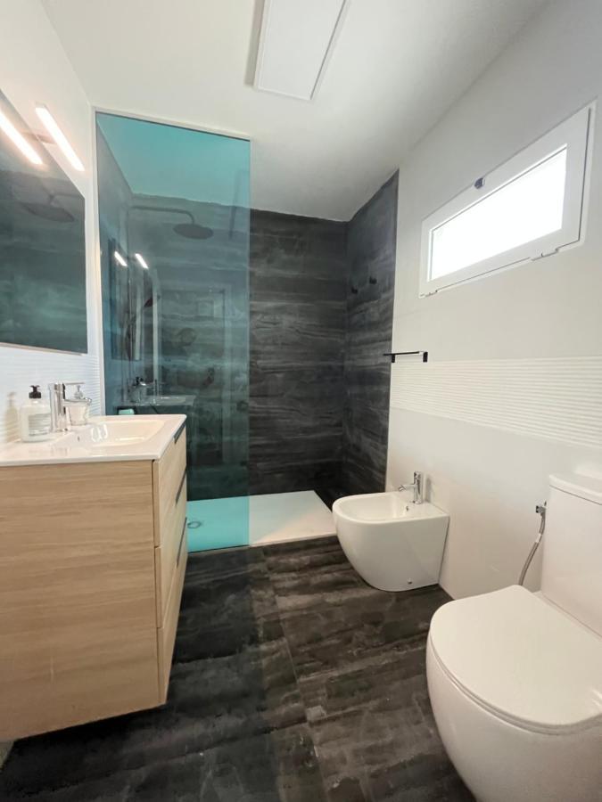 The Yumbo Pearl Villa Playa del Ingles  Luaran gambar