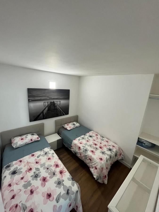 The Yumbo Pearl Villa Playa del Ingles  Luaran gambar