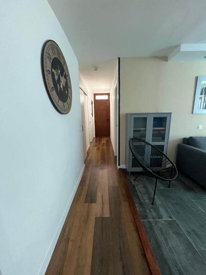 The Yumbo Pearl Villa Playa del Ingles  Luaran gambar