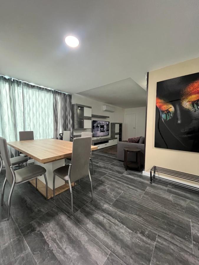 The Yumbo Pearl Villa Playa del Ingles  Luaran gambar