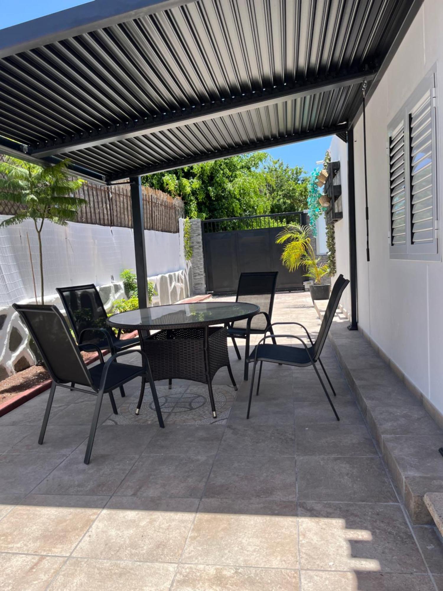 The Yumbo Pearl Villa Playa del Ingles  Luaran gambar